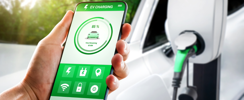 EV Charging Network